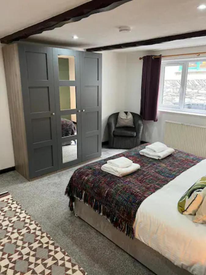Last Yan Cottage Ambleside Exterior photo